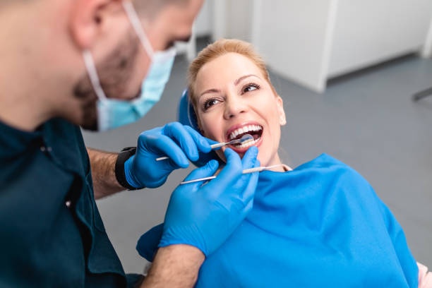 Best General Dentistry  in Hampton Manor, NY